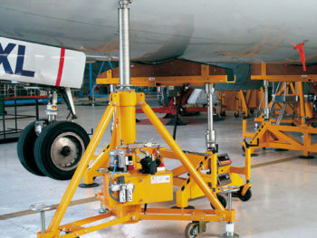 Permalink to: Ground Support Equipment Permalink to: Ground Support Equipment
